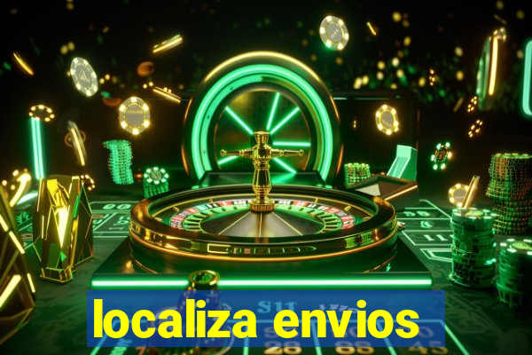 localiza envios